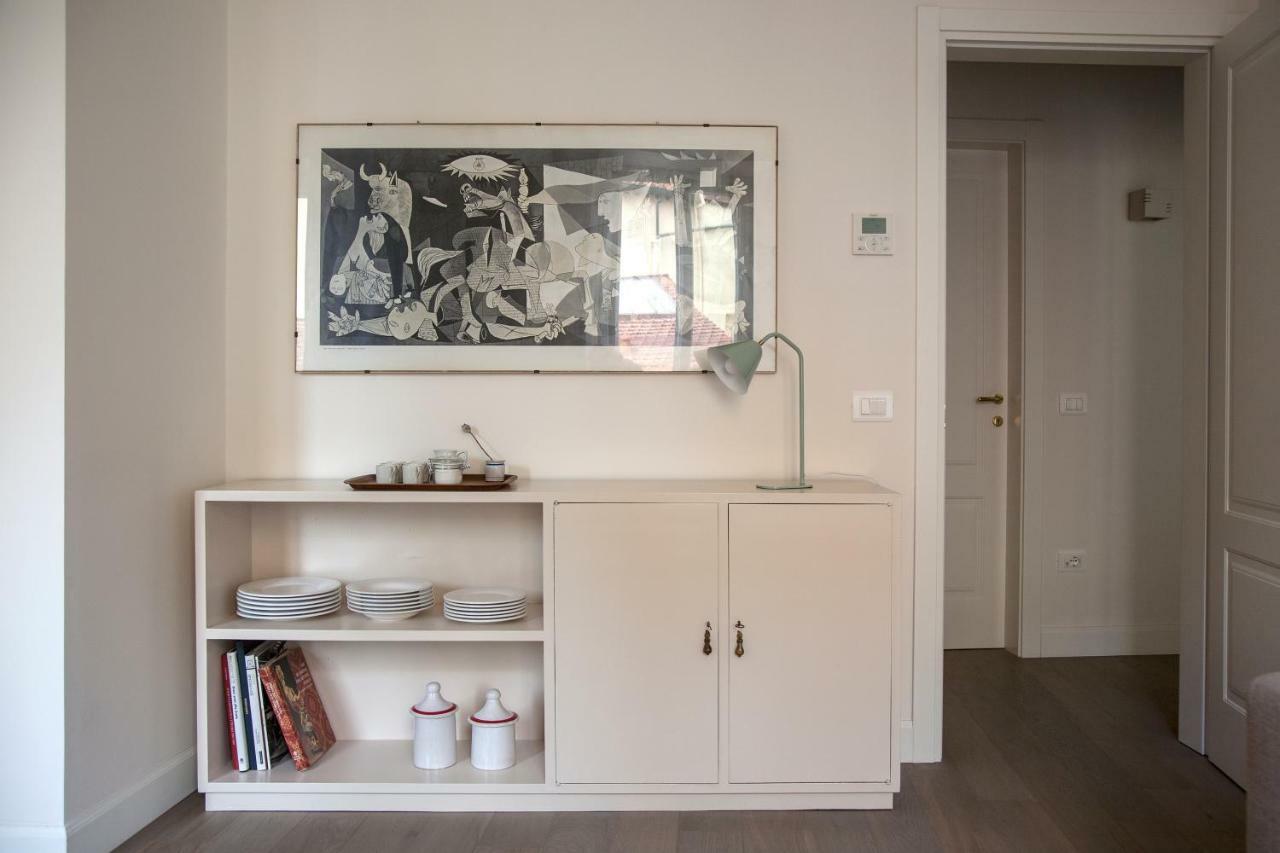 Apartamento Pietrapiana Boutique *