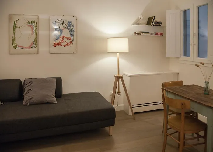Pietrapiana Boutique Apartments