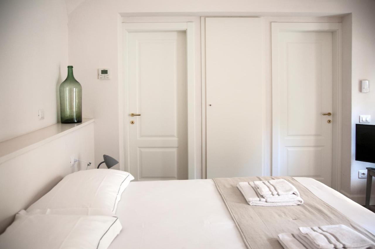 Apartamento Pietrapiana Boutique