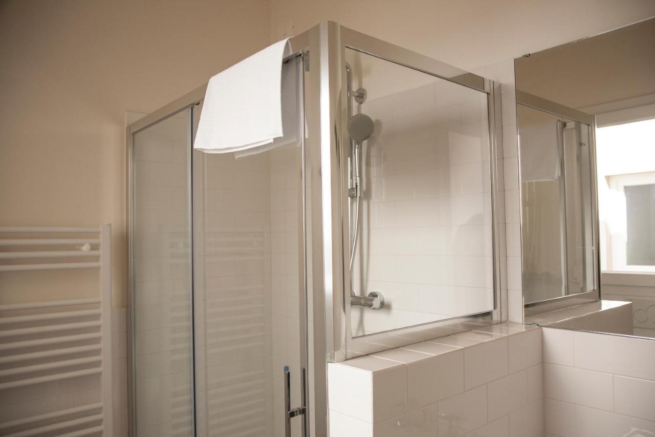 Pietrapiana Boutique Appartement