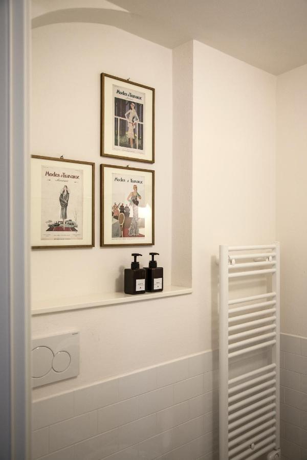 Apartamento Pietrapiana Boutique Florencia