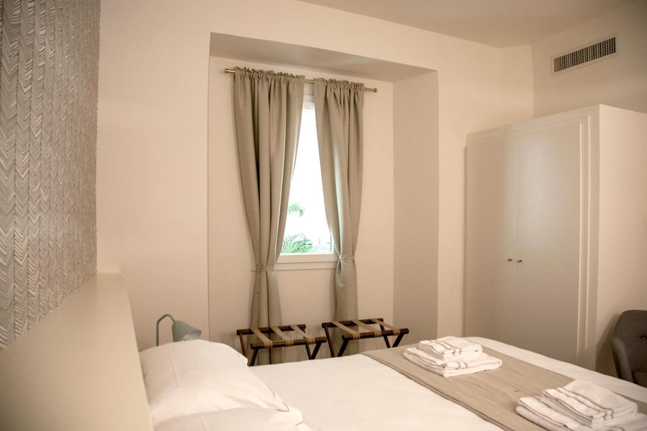Pietrapiana Boutique Apartamento Florencia