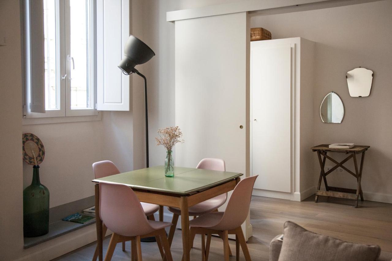 Pietrapiana Boutique Apartamento *