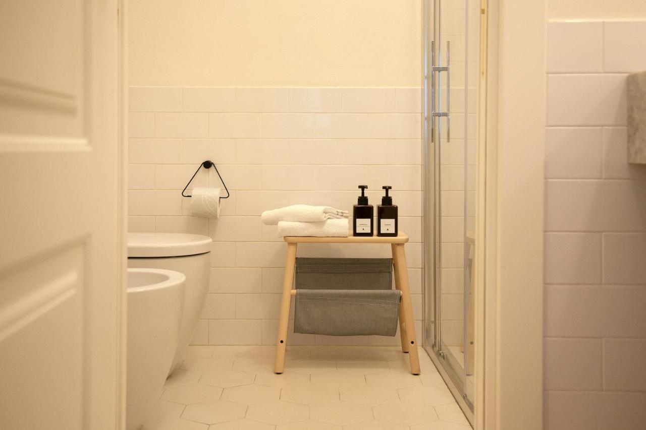 Appartement Pietrapiana Boutique