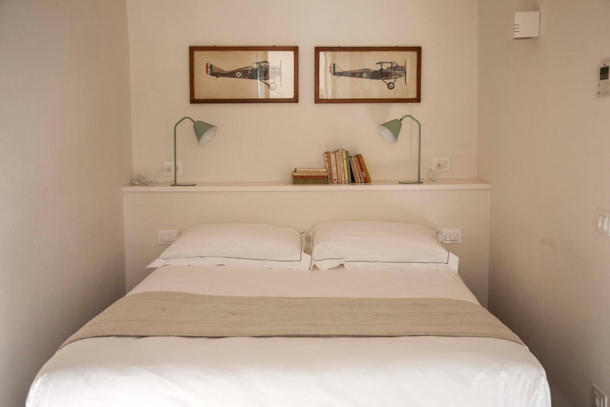 Apartamento Pietrapiana Boutique Florencia