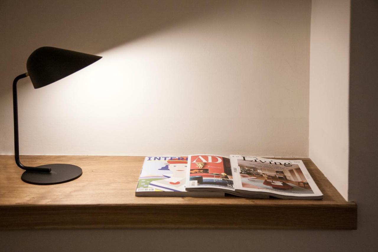 Apartamento Pietrapiana Boutique Florencia