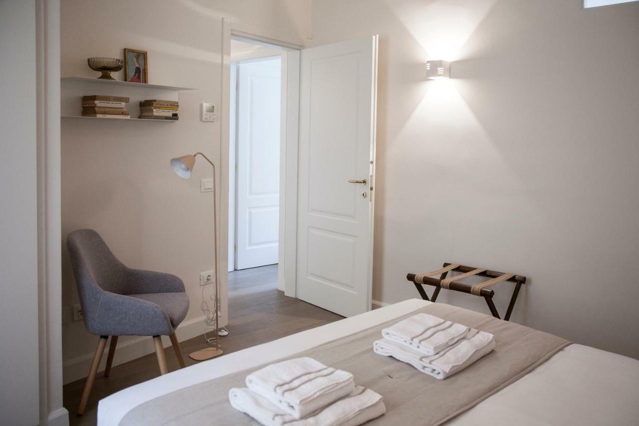 Apartamento Pietrapiana Boutique *