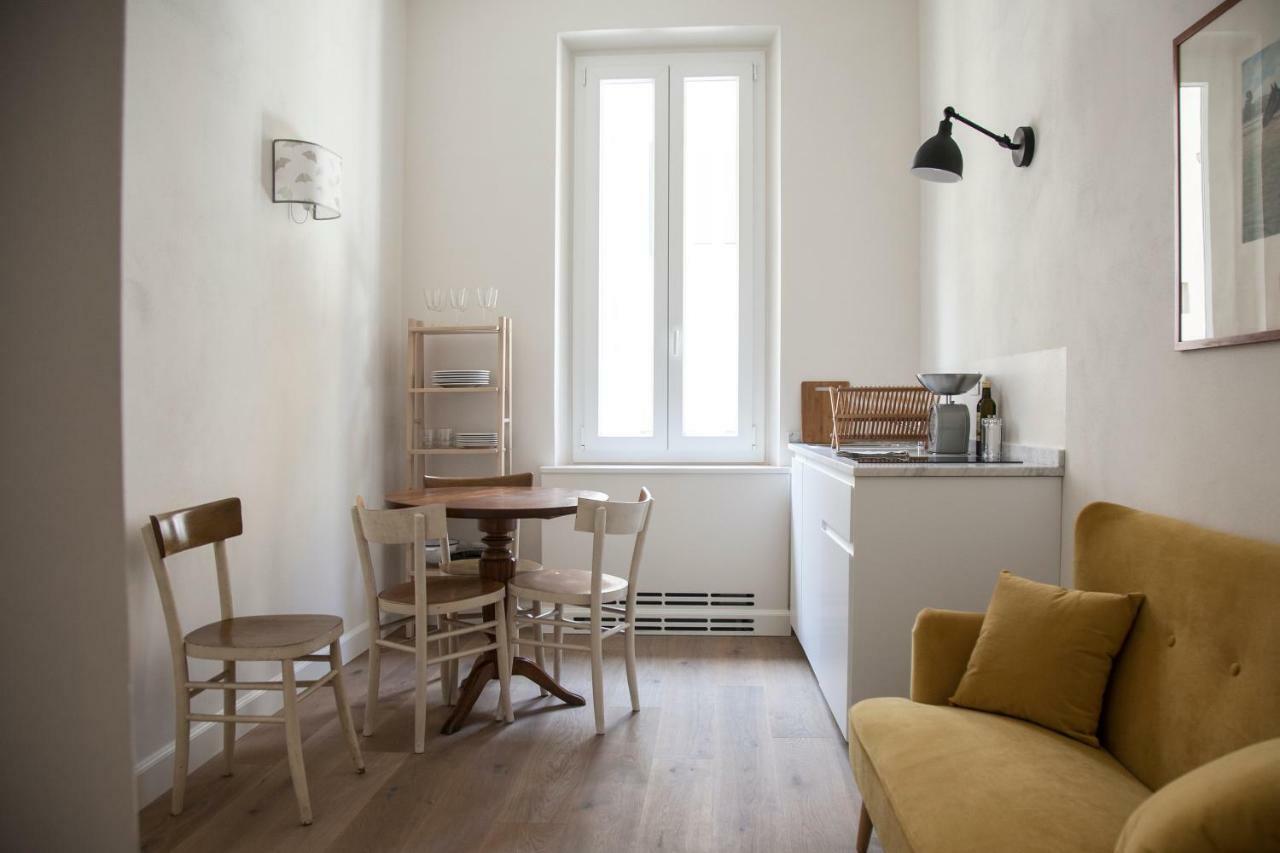 Apartamento Pietrapiana Boutique *