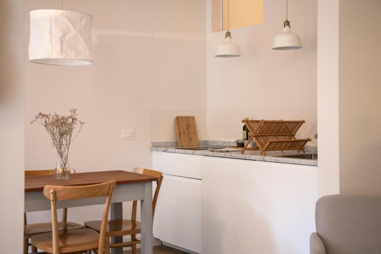 Pietrapiana Boutique Apartamento Florencia