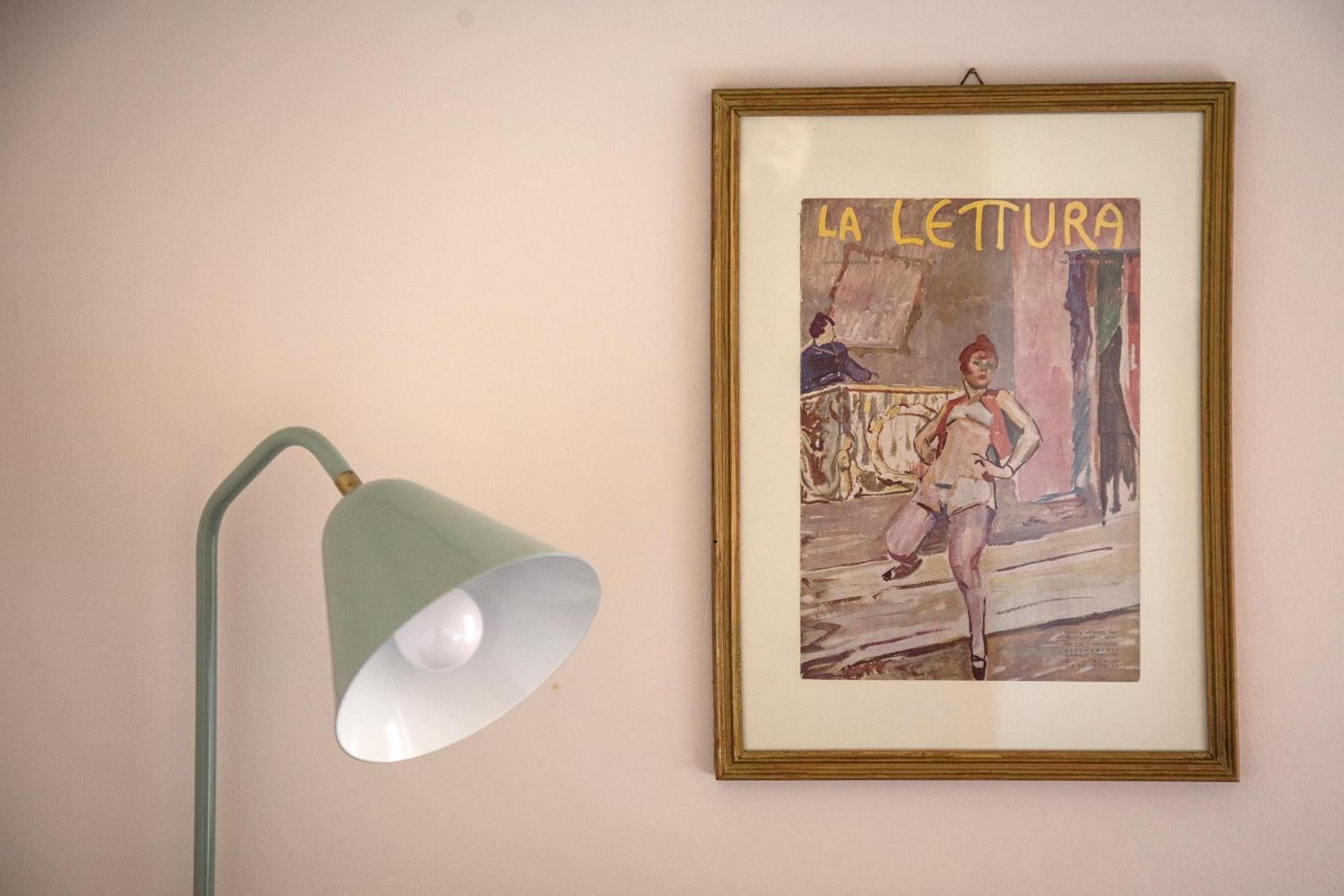 Apartamento Pietrapiana Boutique Florença